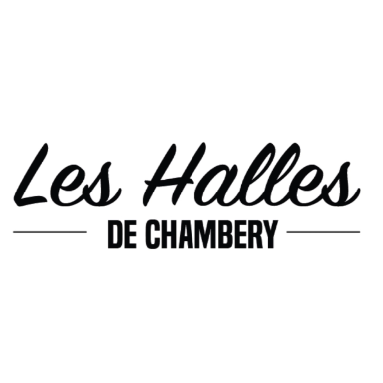 Logo Les halles - comon link